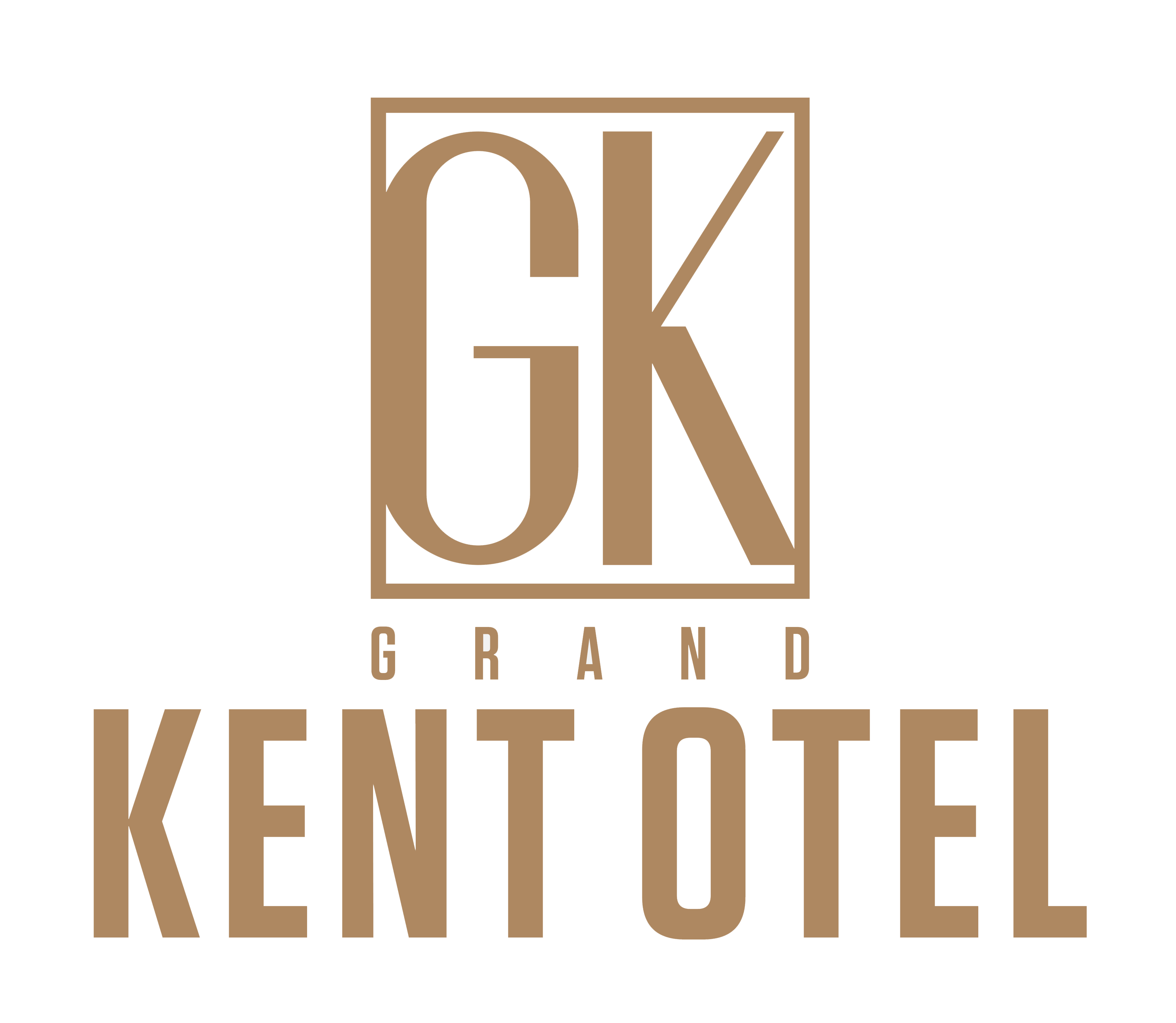 Grand Kent Otel | Bilecik OTEL